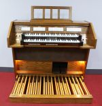 Johannus Opus 1000